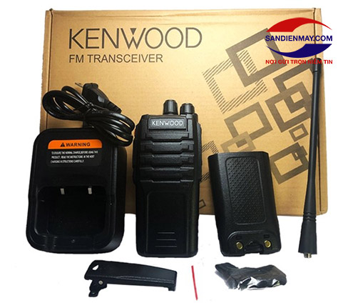 Máy bộ đàm Kenwood TK568